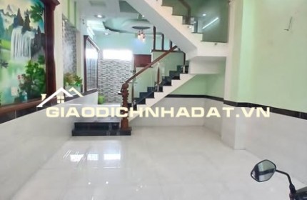 Bán nhà hẻm Lê Văn Khương, Q.12, Thới An. DT 50m2, 4 tầng, 4PN, SH. Giá 5.7 tỷ. LH: 0919159168