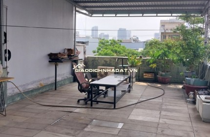  MẶT PHỐ NGÔ QUYỀN - ĐÀ NẴNG - NHÀ 3 TẦNG KINH DOANH ĐỈNH - GIÁ TRỊ SINH LỜI KHỦNG! - GIÁ CHỈ 12 TỶ.