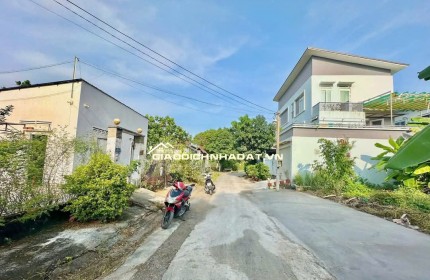 CHÍNH CHỦ BÁN ĐẤT BIỆT THỰ HIỆP BÌNH CHÁNH, DT 343.8M2, DTSD 448,1M2,CHỈ 27 TỶ. LH:0947961777.