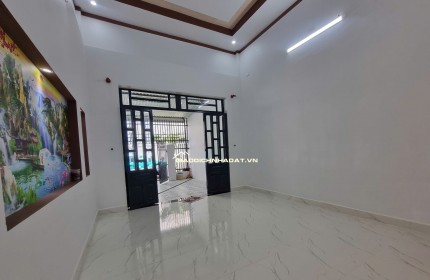BÁN NHÀ PHÚ LỢI, HẺM 322 HUỲNH VĂN LŨY, DT 101M2, SHR, 2.96 TỶ. LH:0931850123.