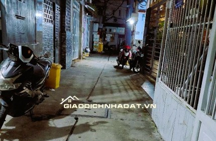 CƠ HỘI HIẾM! Nhà 2 Tầng Bình Tân 2PN, 35m2, Vị Trí Vàng Nguyễn Sơn. Sổ Đỏ Sẵn. Cường: 0835.333.245.