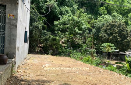  Sở hữu ngay 300m² ĐẤT ĐÔ THỊ mặt tiền Quốc lộ 21 – TT. Ba Hàng Đồi, Lạc Thủy, Hòa Bình (Phú Thọ)