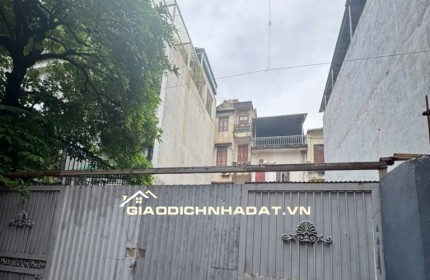 BÁN ĐẤT VÀNG PHỐ TỨ LIÊN – chỉ 240tr/m2, dt 122,4M² – MẶT TIỀN 8M – 2 MẶT THOÁNG – SIÊU LỢI NHUẬN.