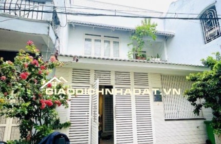 Bán nhà KHU VIP QUANG TRUNG – PHƯỜNG 10, GÒ VẤP 8.4 tỷ.