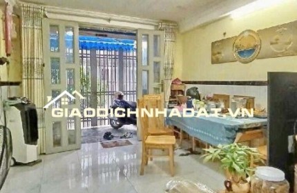BÌNH TÂN - HẺM XE HƠI - 3,54 x 10 m - 3 TẦNG BTCT - NHỈNH 4 TỶ