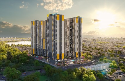 BÁN CĂN HỘ BCONS SOLARY THỦ ĐỨC, 63M2, 2PN, VIEW ĐẸP, GIÁ CHỈ 1.9 TỶ!
CĂN HỘ 2PN BCONS SOLARY, HẺM N8 LINH XUÂN, 63M2, SỔ HỒNG, GIÁ TỐT!
CHUNG CƯ