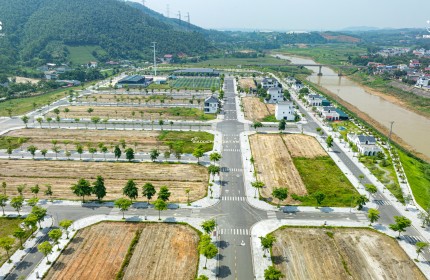 KĐT đẹp nhất Phú Thọ được các nhà đầu tư săn đón nhiều nhất ngay lúc này - THANH SƠN RIVERSIDE