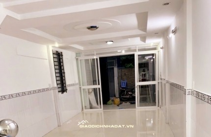  NHÀ GÓC 2 MẶT TIỀN CỰC HIẾM - CXĐT Q3 - GIÁ TỐT NHẤT THỊ TRƯỜNG 7.2 TỶ! 