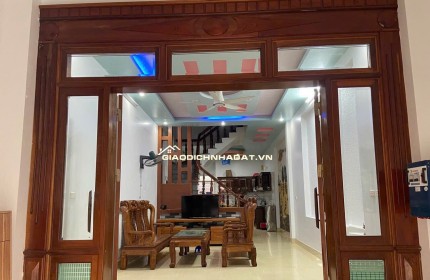 BÁN NHÀ CHÍNH CHỦ 3 TÂNG Ở KIẾN AN, HẢI PHÒNG