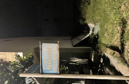 Cần bán 225m đất mặt đường Trần Toại, Phú Yên giá rẻ hơn thị trường