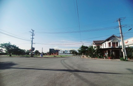  RIVERIA HỘI AN – ĐẤT NỀN SỔ ĐỎ LIỀN KỀ  Giao Trần Thủ Độ – Nguyễn Tất Thành – An Dương Vương