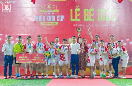 CĂN HỘ CHO THUÊ 7PHÒNG - NGAY ĐẠI HỌC QUỐC TẾ HỒNG BÀNG - HẺM SẠCH ĐẸP - 4.85x10- GẦN CHỢ - CHỈ 8.x TỶ.