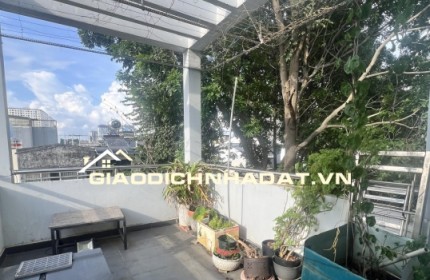 BÁN NHÀ ĐẸP KIẾN TRÚC VIEW RỪNG CÔNG VIÊN 66/ XVNT, P.21, BÌNH THẠNH. Giá 5.8 tỷ, 5PN