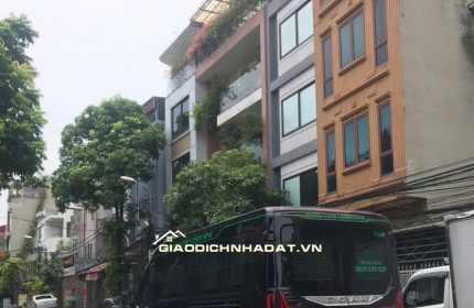 NGỌC HỒI  KINH DOANH Ô TÔ TẢI TRÁNH , ĐỖ MẶT TIỀN KHỦNG 6,5m DIỆN TÍCH 75m . 3 MẶT THOÁNG VĨNH VIỄN GIÁ NHỈNH 13TY.