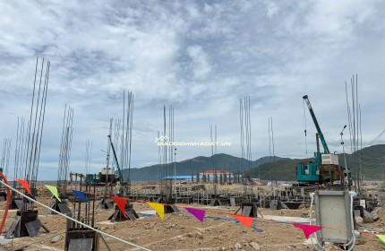 Vin Phú Quý (Nha Trang) : Điểm Đến Bờ Biển Độc Quyền