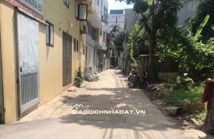 BÁN NHÀ ĐƯỜNG NGỌC HỒI - Ô TÔ TRÁNH - 37M CHỈ 3,5 TỶ