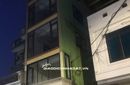 KHÓ TIN ĐẾN GIẬT MÌNH, ĐƯỜNG NGUYỄN XIỂN 39m2 CHỈ 3,6 TỶ.
