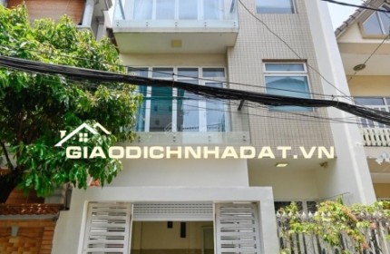Bán nhà đẹp hẻm Lê Đức Thọ, phường 17, quận Gò Vấp 80m2 trệt 2 lầu, 12,5 tỷ