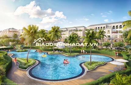 LIỀN KỀ G.Ầ.N BI.ỂN VIN OCP2, CHIẾT KHẤU 19% ĐẾN 26.5% CHÍNH SÁCH CHỈ ÁP DỤNG CHO 3 CĂN CUỐI CÙNG