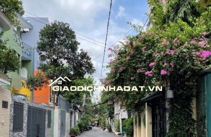 RẤT HIẾM - NHÀ 3T - 235m2(12x18) CHỈ 22 TỶ 99 HXH 7M - KHU BẮC HẢI