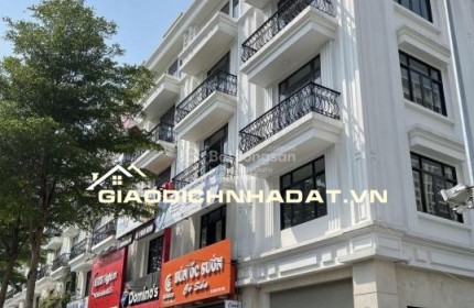 Bán nhà 6 tầng Shophouse Xuân La, sẵn nội thất thang máy, kd đỉnh, sdcc. Giá 39 tỷ