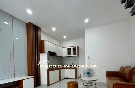 Bán Nhà Gần QL1A, 2 Tầng,Tặng Full Nội Thất, Giá Chỉ 2,4 Tỷ