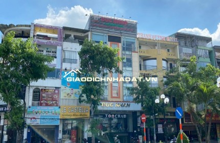 Bán nhà Mặt tiền Phan Xích Long, Phú Nhuận - DT 4x12m, 4 Tầng, HĐ thuê 40 triệu/th, Bán 23 Tỷ