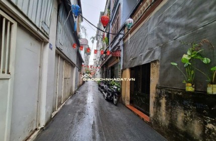 BÁN NHÀ PHÂN LÔ Ô TÔ – LÔ GÓC – THÔNG SỐ VÀNG TẠI TÂY HỒ - Diện tích: 100m² , Mặt tiền: 7.4m, Giá: 21.5 tỷ