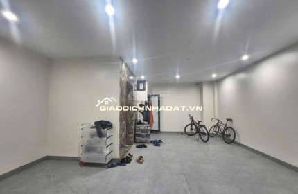 BÁN NHÀ PHỐ TÂY SƠN, 45 M2 X 7 TẦNG, MT 6.2M, Ô TÔ, KINH DOANH KHỦNG, GIÁ 14.3 TỶ