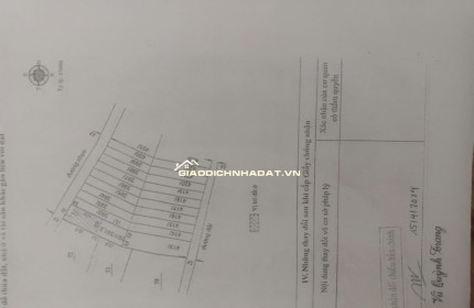 Bán đất nông thôn 1316 m2 tại Bảo Lâm, Lâm Đồng. Giá rẻ