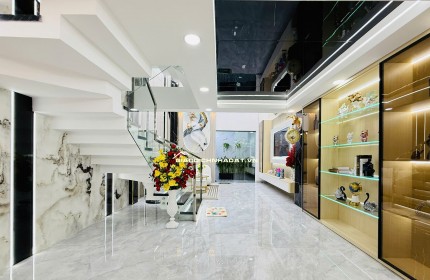 Chính chủ bán shophouse mặt tiền chợ An Sương, Tân Hưng Thuận, Quận 12