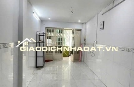 Cực Đẹp Ngô Gia Tự Q10, 2 Mặt Hẻm Rộng, 41M² – SHR, Gần Ngã 7 – Chỉ 6 Tỷ