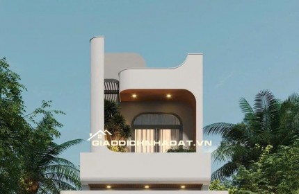 CHÍNH CHỦ BÁN NHÀ NGAY NGÃ TƯ 4 XÃ - LÊ VĂN QUỚI - NHÀ MỚI  GIÁNHỈNH4tỶ