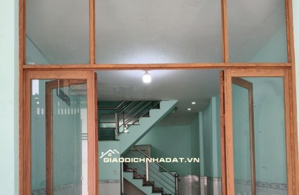 Nhà bán Lê Văn Khương 45 m2,  giá 3.4 tỷ  phường Hiệp Thành Quận 12