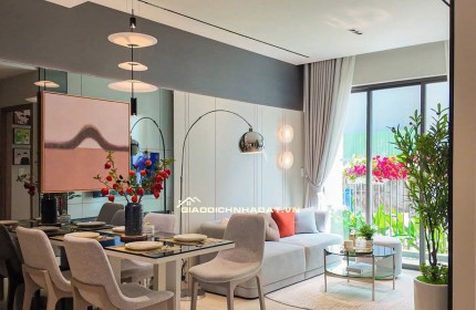 Chính Thức Công Bố Căn Hộ Mẫu 2 Phòng Ngủ - 1WC Dự Án SkyOne: Không Gian Sống Lý Tưởng Giá Hợp Lý vào Cuối Tháng 7/2025