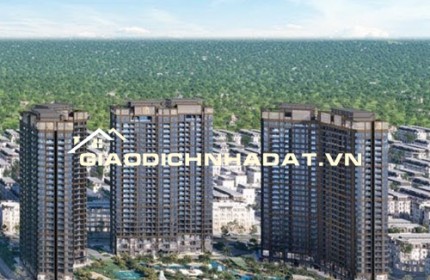 Căn Hộ Cao Cấp Masteri Trinity Square ĐỘC QUYỀN QUỸ CĂN TẦNG TRUNG - GIÁ TỐT CHỈ 