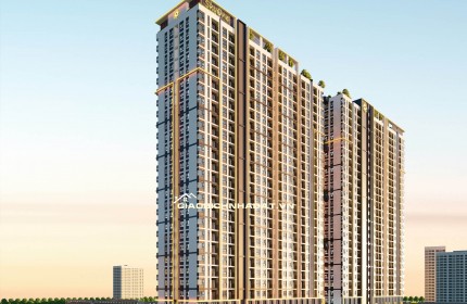 Dự án Phú Đông SkyOne – Sở hữu ngay với giá chỉ 1,9 tỷ – Mặt tiền đường DT743C – ân hạn gốc lãi 24 tháng