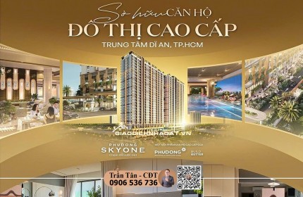 Chỉ bỏ ra 200 TRIỆU – Sở hữu ngay TP.HCM – Trả góp chỉ 4,5 TRIỆU/THÁNG