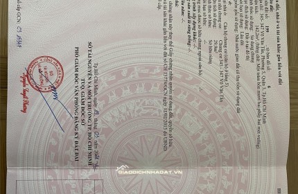 CĂN HỘ 2 PHÒNG NGỦ, 30M², VỊ TRÍ VÀNG VÕ VĂN TẦN - Q.3, CHỈ 2 TỶ!
