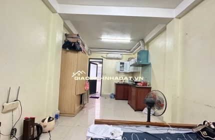 Cầu Giấy: vừa ở vừa cho thuê thu 35 triệu/tháng, 5 tầng thang máy, 9 phòng khép kín, giá nhỉnh 9 ty