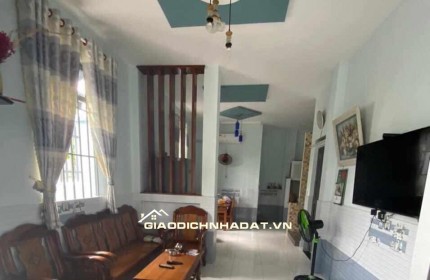 Nhà Cấp 4 mới chắc chắn P.Tân Thới Nhất, Quận 12