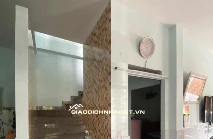 Bán nhà 3 tầng sổ hồng riêng Quận 7