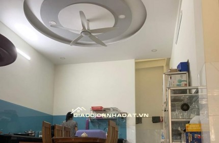 Nhà 2 tầng còn mới đường Bưng Ông Thoàn Quận 9