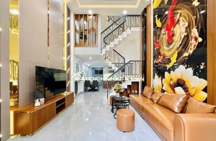 Thien chuyên bán nhà đất Quận 9