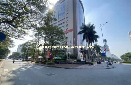 Bán nhà mặt phố Gia Thụy – 70m², lô góc, 6 tầng, thang máy, vị trí đắc địa kinh doanh