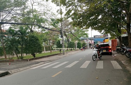 HẺM XE HƠI THÔNG TTN 13, NGAY CHỢ LẠC QUAN - 50M2 SỔ A4 NHÀ CÒN MỚI Ở NGAY - NHỈNH 3 TỶ