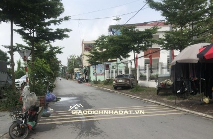 ĐẤT HIẾM ĐA TỐN – VUÔNG NHƯ A4 – NGÕ THÔNG TỨ TUNG – Ô TÔ VÀO NHÀ – NHỈNH 5 TỶ