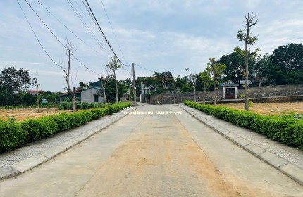 Từ 8 tr/m2 sở hữu ngay đất nền mặt tiền đường lớn gần trung tâm TP