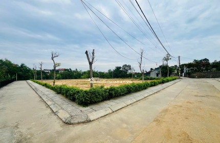 CƠ HỘI VÀNG TÍCH SẢN – CHÍNH CHỦ CẦN BÁN LÔ ĐẤT 75M² MẶT TIỀN 5.2M TẠI TP ĐÔNG TRIỀU