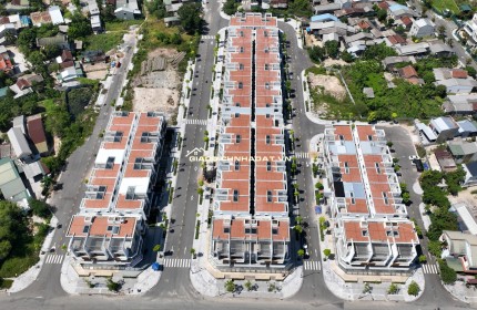  TOPAZ CITY CORE – MUA HÔM NAY, TĂNG GIÁ NGAY NGÀY MAI!